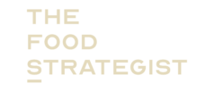 The Food Strategist