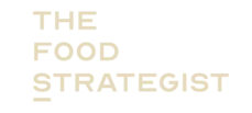 The Food Strategist